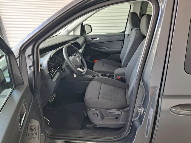 Volkswagen Caddy Dark Label TDI