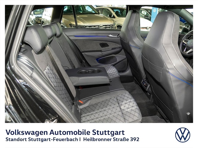 Volkswagen Golf 1.5 TSI DSG R-Line Variant