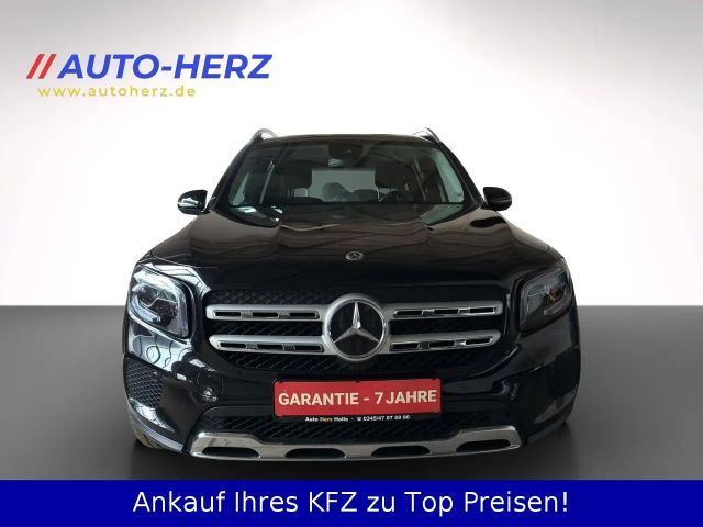 Mercedes-Benz GLB 200 Progressive