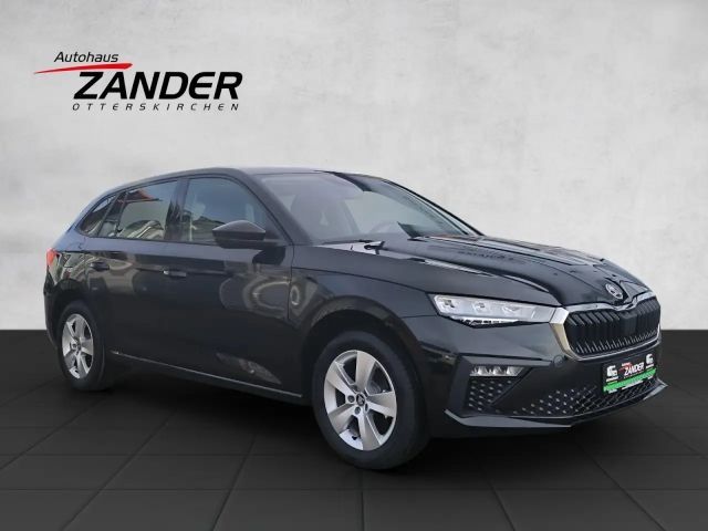 Skoda Scala Selection