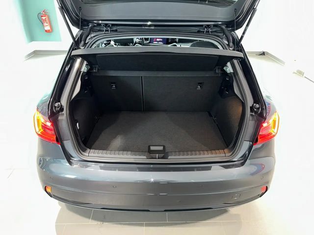 Audi A1 30 TFSI Sportback