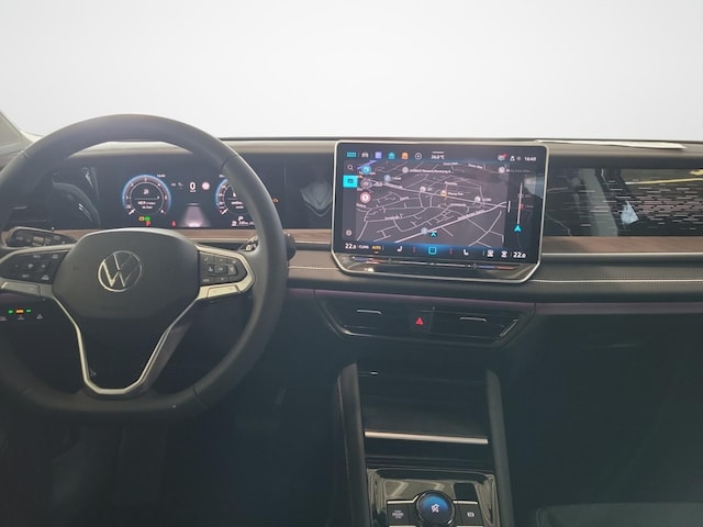 Volkswagen Tayron 2.0 TDI Elegance Elegance