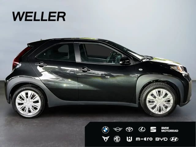 Toyota Aygo X Business Hatchback