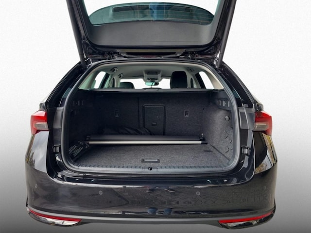 Skoda Octavia 1.5 TSI Combi Selection