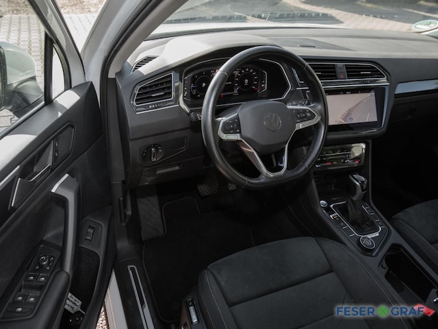Volkswagen Tiguan 2.0 TDI DSG Elegance Elegance