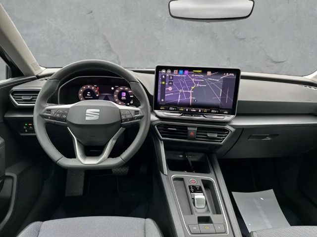 Seat Leon 1.5 eTSI DSG