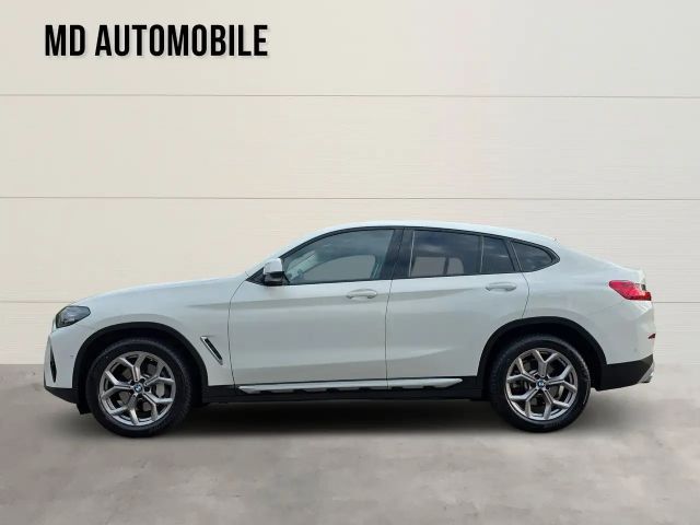 BMW X4 xDrive