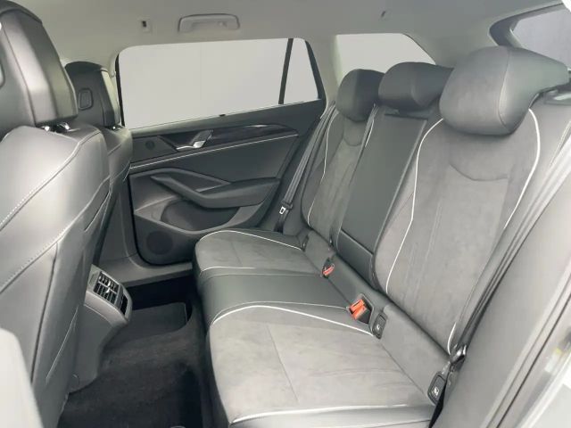 Volkswagen Passat Business DSG Variant