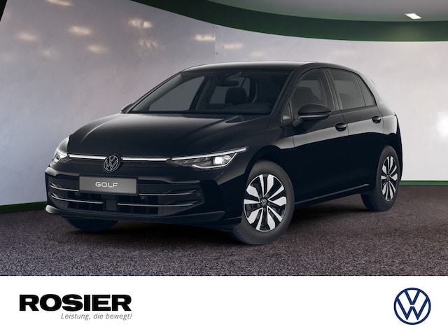 Volkswagen Golf DSG Golf VIII