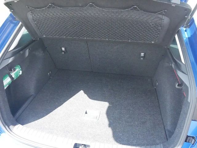 Skoda Scala Ambition