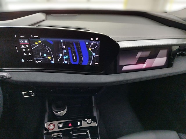 Audi A6 e-tron Avant Performance