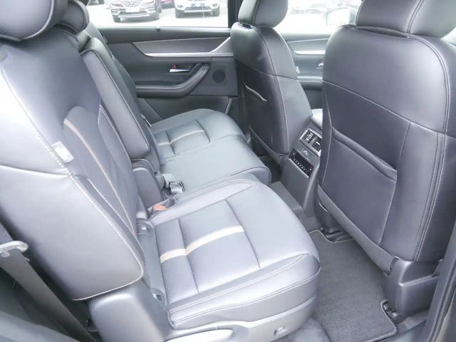 Mazda CX-80 e-Skyactiv