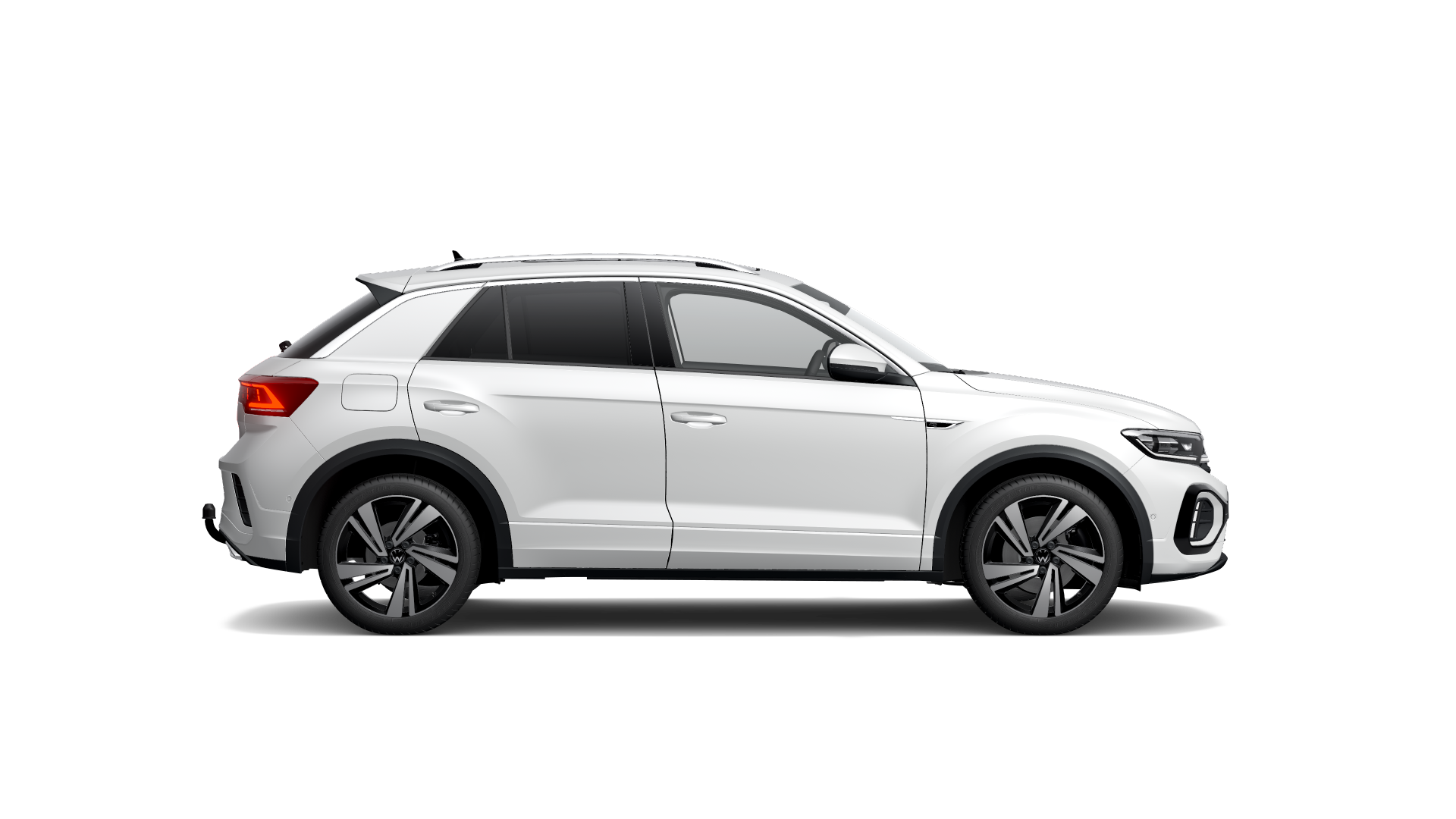 Volkswagen T-Roc 2.0 TDI 4Motion DSG