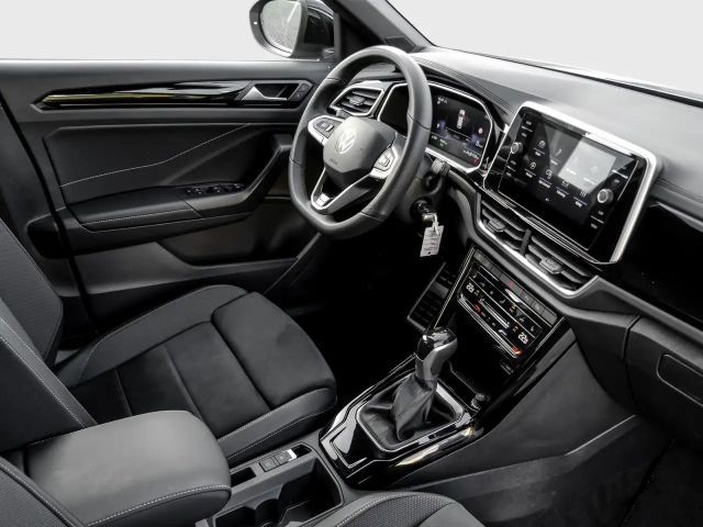 Volkswagen T-Roc 1.5 TSI DSG R-Line