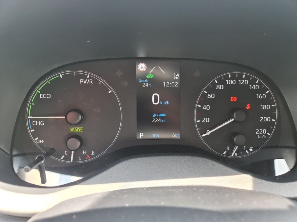 Toyota Yaris 5-deurs Basis Comfort