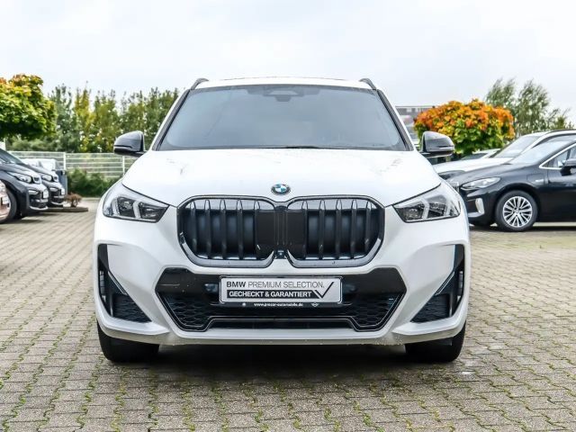 BMW X1 M-Sport sDrive20i