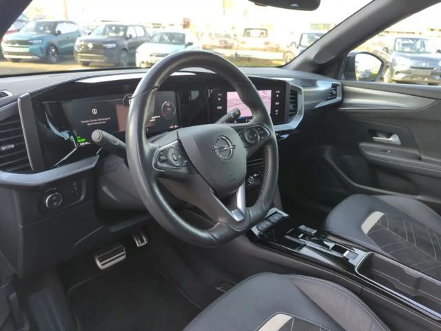 Opel Mokka Mokka-e Ultimate