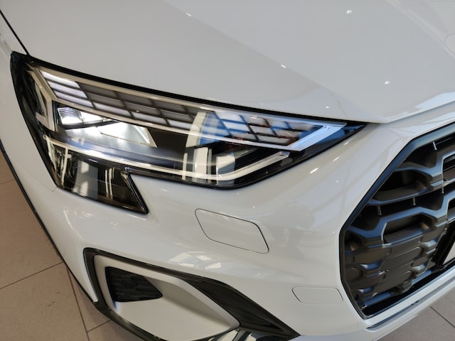 Audi A3 35 TFSI S-Tronic