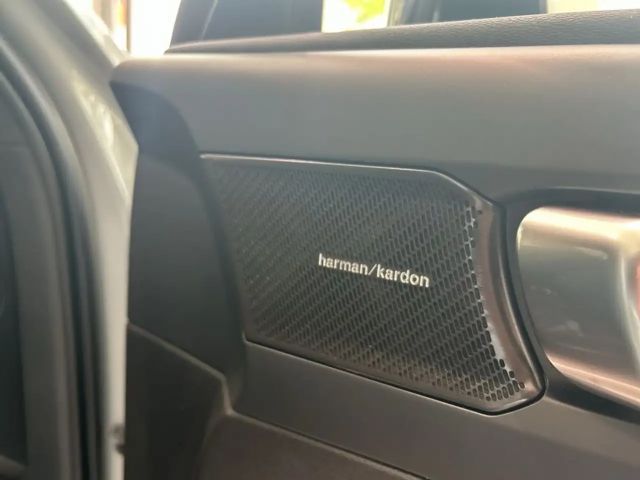 Volvo EX40 Single motor