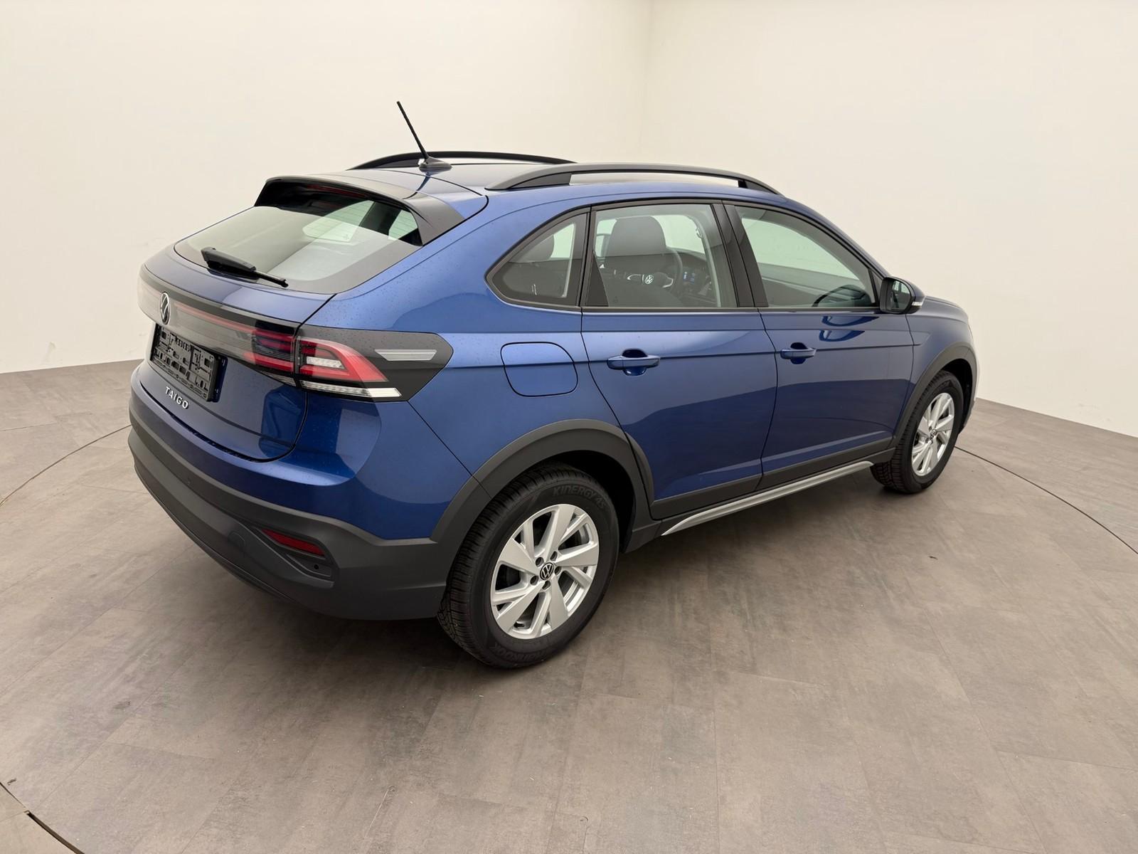 Volkswagen Taigo 1.0 TSI Life