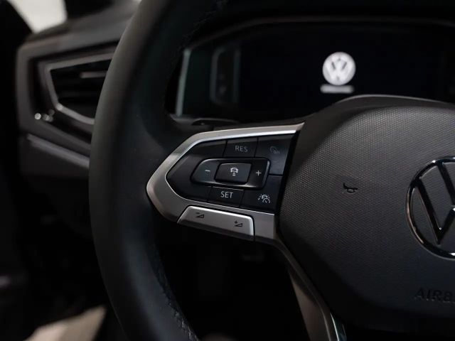 Volkswagen Polo R-Line