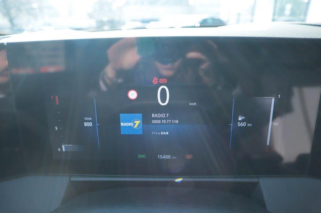 Opel Astra 1.2 Turbo Elegance Sports Tourer