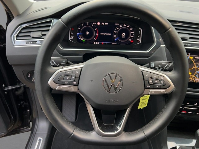Volkswagen Tiguan 1.5 TSI DSG