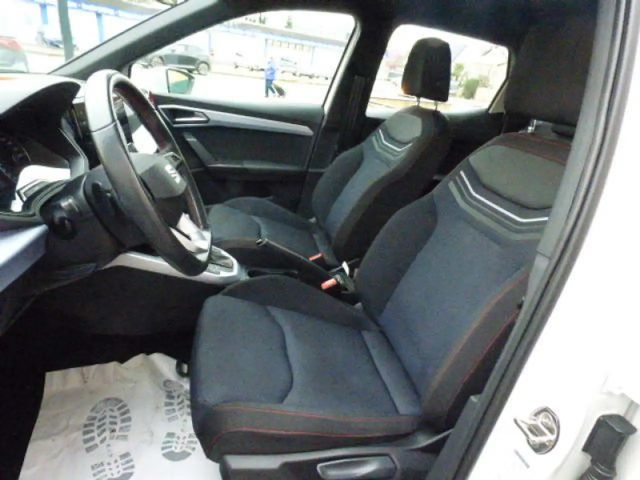 Seat Arona 1.0 EcoTSI FR-lijn