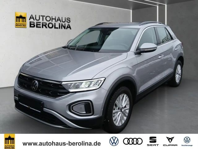 Volkswagen T-Roc 1.0 TSI Life Pro