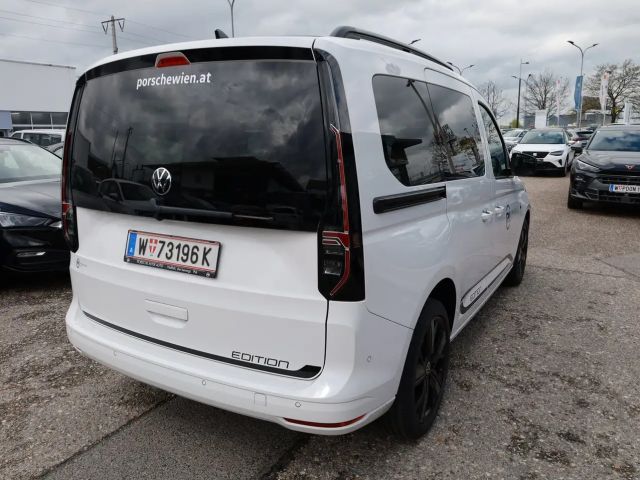 Volkswagen Caddy Edition TDI