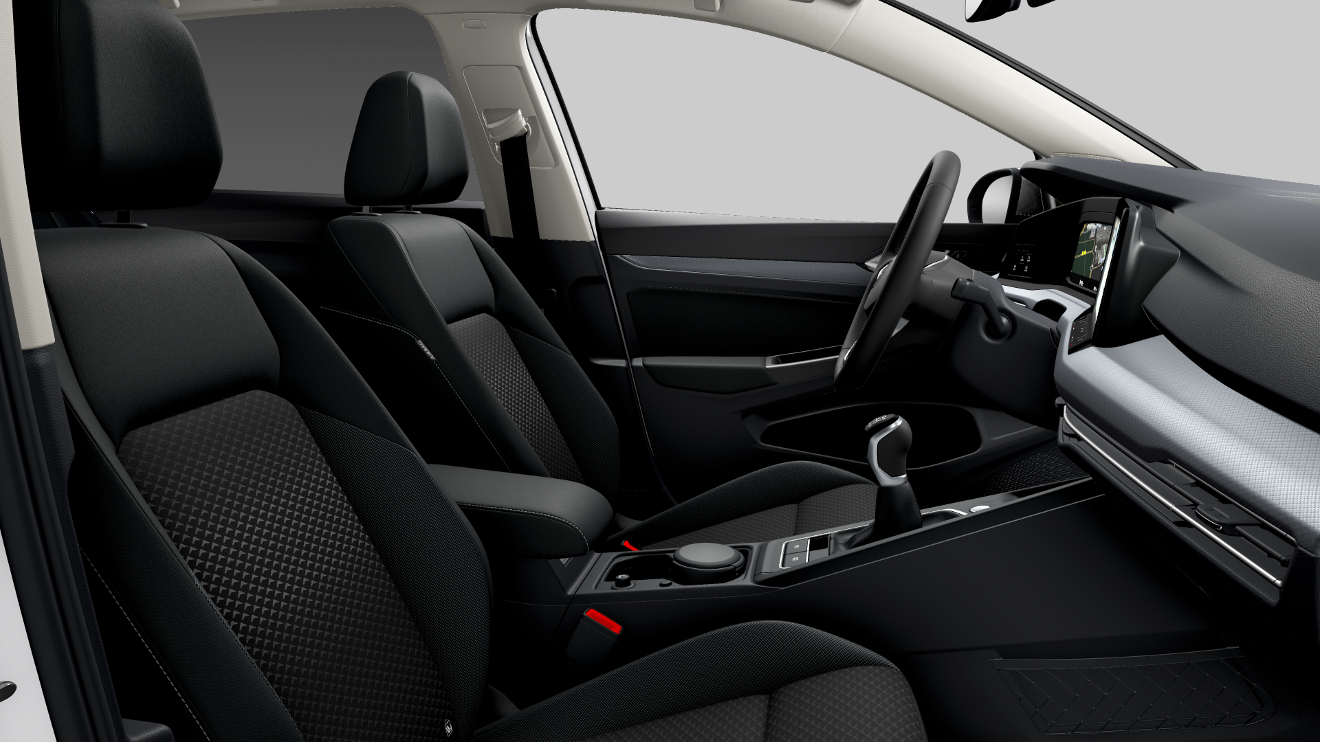 Volkswagen Golf 1.5 TSI Golf VIII