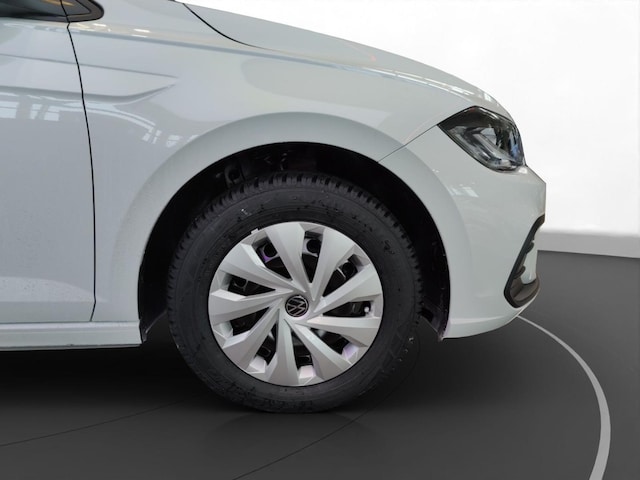 Volkswagen Polo Polo ENERGY 1,0 l TSI ACC,App Connect,Rear View