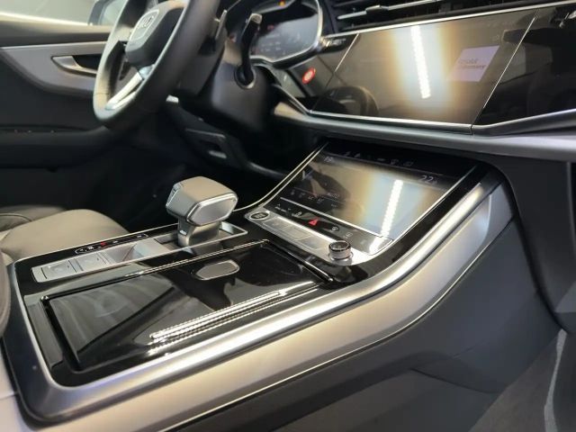 Audi Q7 50 TDI Quattro