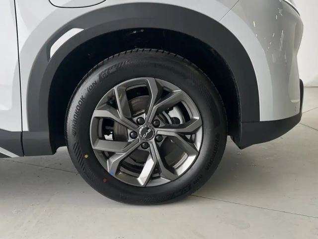 BYD Atto 2 Atto 2 Ö-Paket