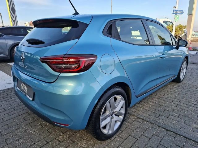 Renault Clio TCe 90 Zen