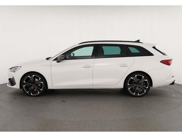 Cupra Leon 2.0 TSI 4Drive Sportstourer VZ