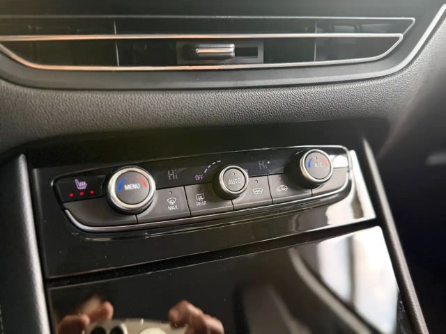 Opel Grandland X 1.2 Turbo Elegance Turbo