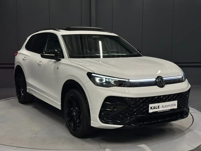Volkswagen Tiguan 4Motion R-Line Style