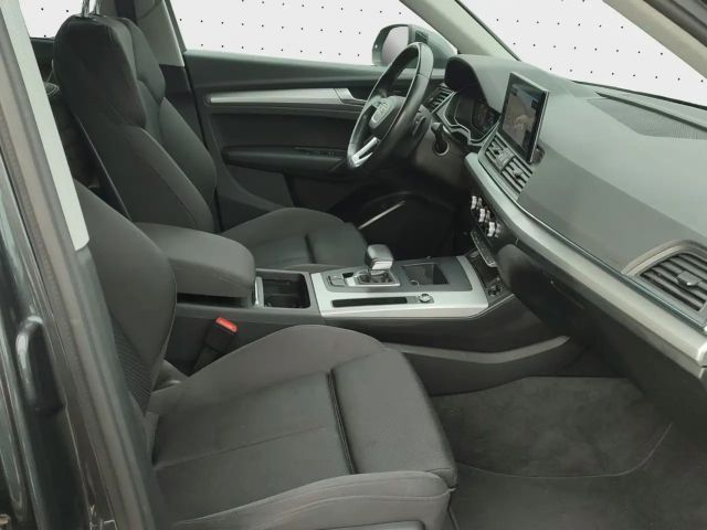 Audi Q5 35 TDI S-Line