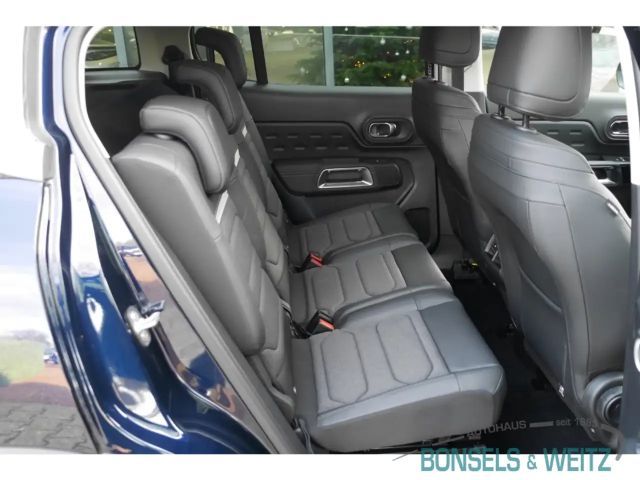 Citroën C5 Aircross Hybrid Plus