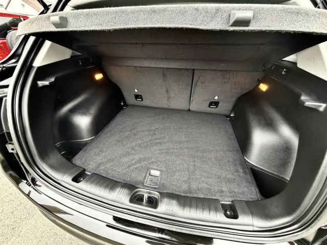 Jeep Compass Hybrid Night Eagle