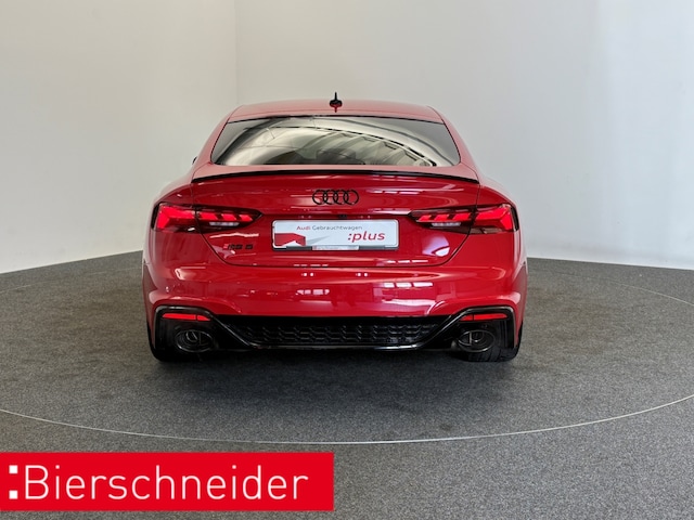 Audi RS5 Quattro Sportback
