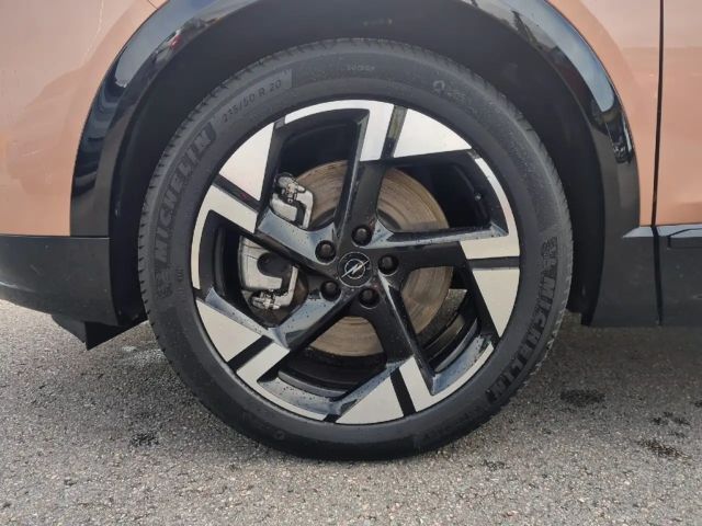 Opel Grandland X GS-Line Grand Sport