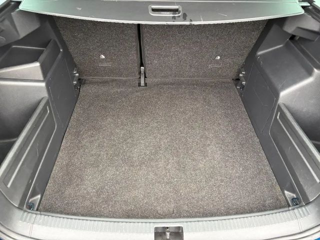 Skoda Fabia 1.0 TSI Combi Style Style