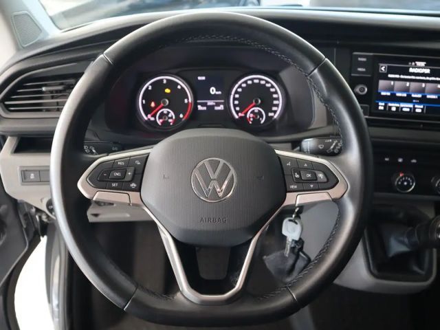 Volkswagen Transporter T6
