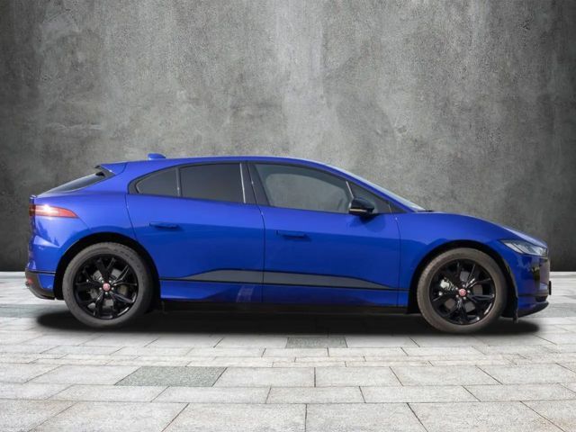 Jaguar I-Pace AWD S