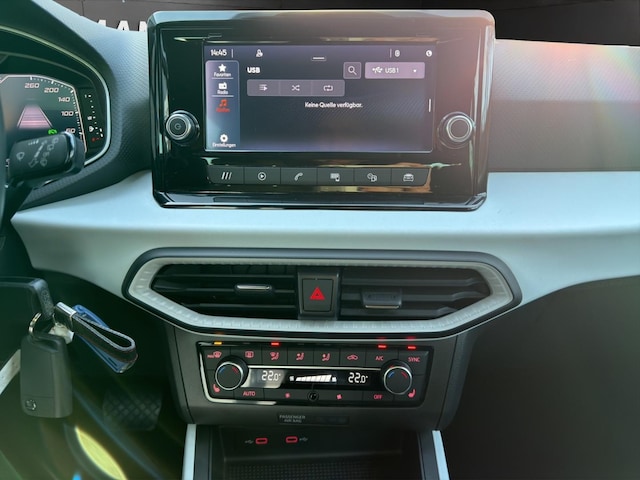 Seat Arona 1.0 TSI DSG Style