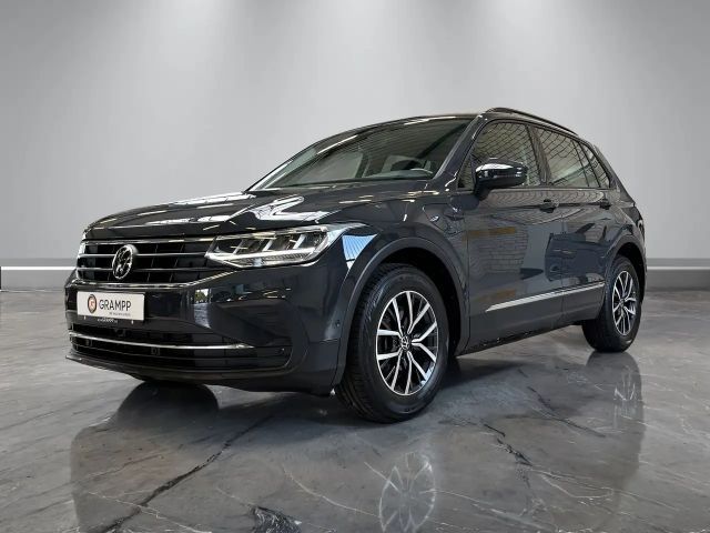 Volkswagen Tiguan DSG Life