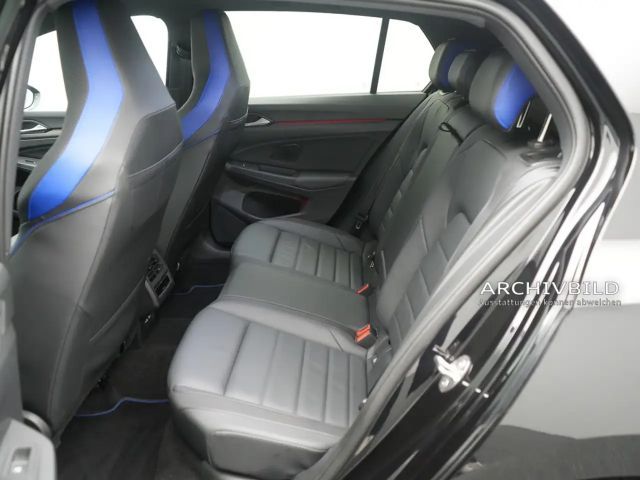 Volkswagen Golf Golf VIII