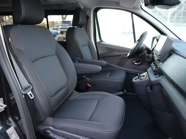 Nissan Primastar L1H1 Tekna dCi 170